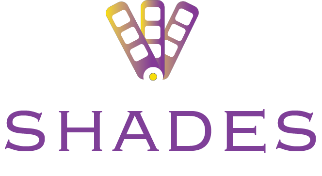 New Shades logo